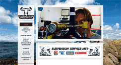 Desktop Screenshot of gallomoto.it